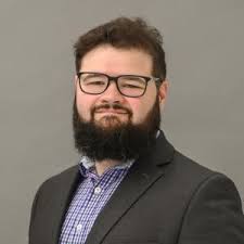 Lupine Wellness Center to host colloquium speaker Dr. Ryan Farmer