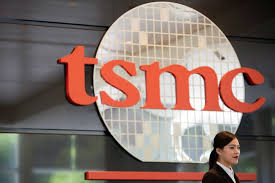 Taiwan semiconductor manufacturing company, limited is a taiwanese multinational semiconductor contract manufacturing and design company. Tsmc Completes Record 10 Week Gain As Foreigners Flock To Taiwan Bloomberg