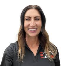 Amber Asaro's Instagram, Twitter & Facebook