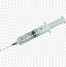 3d corona virus vaccine covid 19 with syringe and bottle. Syringe Png Png Image With Transparent Background Toppng