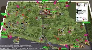 Escape from tarkov's shoreline map is the game's fourth map. Shoreline The Official Escape From Tarkov Wiki