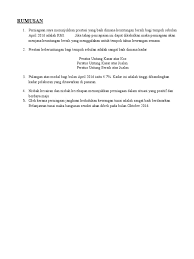 Calon pelajar murid tingkatan 3 perlu menyiapkan tugasan kerja kursus geografi pt3 2018 pada bulan julai 2018 berdasarkan kepada jadual waktu peperiksaan pentaksiran tingkatan 3 2018 yang telah dikeluarkan oleh lembaga peperiksaan kpm. Rumusan Kerja Kursus Akaun 2016