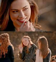 The Originals Universe