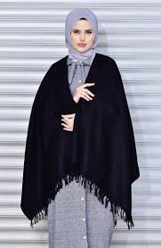 Omuz Sali 1171a 04 Siyah Sefamerve