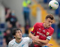 Семен антонов — о приходе шведа в цска: Cska Zenit Prognoz Na Match Chempionata Rossii 17 Marta