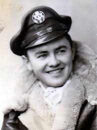 Robert Hamilton Obituary