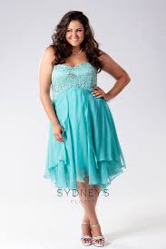 Plus Size Strapless Chiffon Prom Dress Plus Size Prom Dresses Plus Size Homecoming Dresses Plus Size Dresses