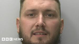 Man jailed after 'dangerous' 127mph police chase