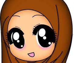 30 Gambar Foto Kartun Cantik Gambar Wallpaper Kartun Berhijab Gudang Wallpaper Gambar Download Gambar Kartun Gadis K Wallpaper Kartun Gambar Kartun Kartun