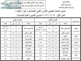نتيجة الصف الثالث الإعدادي 2021 محافظة الجيزه ومن جانبه أكد مجدى الجيار وكيل مديرية التربية والتعليم أنه يمكن للطلاب الحصول على النتيجة من خلال الصفحة الرسمية لمديرية التربية والتعليم بالجيزة متمنياً دوام النجاح والتفوق لابنائنا الطلاب. Ø¬Ø¯ÙˆÙ„ Ø§Ù…ØªØ­Ø§Ù†Ø§Øª Ø§Ù„ØµÙ Ø§Ù„Ø§ÙˆÙ„ Ùˆ Ø§Ù„Ø«Ø§Ù†ÙŠ Ø§Ù„Ø§Ø¹Ø¯Ø§Ø¯ÙŠ 2018 Ù…Ø­Ø§ÙØ¸Ø© Ø§Ù„Ø¬ÙŠØ²Ø©