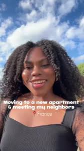 Introducing Myself to Neighbors in France: A Culture Shock