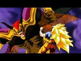 Wrath of the dragon | | |. Dbz Movie 13 Wrath Of The Dragon Explosion Youtube