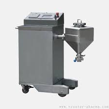 Kle IBC Bin aplikasyon melanjeur nan modèn Endistriyèl Pwosesis