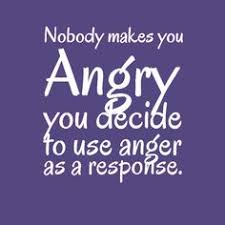 Anger Quotes on Pinterest | Disagreement Quotes, Knowledge Quotes ... via Relatably.com