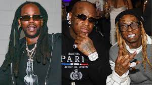 2 Chainz Says Birdman Tried to Charge Him $100K to Reach ...