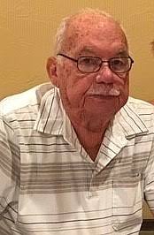 Harold Jones Obituary