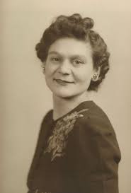 Helen Lawrence Obituary (2010)