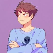 Aliens Oikawa Tooru Haikyuu Oikawa Haikyuu Anime