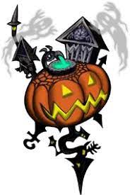 Christmas season is arriving fast. Halloween Town Kingdom Hearts Wiki Fandom
