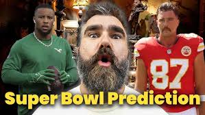 A Palm Reader Told Me Who Is Going To Win Super Bowl LIX 😳