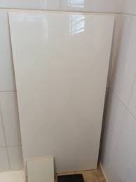 Are matt tiles harder to clean. Matt Or Shiny Tiles Houzz Au
