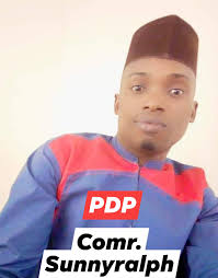 Meet Mr. Adegboyega Idris Solarin, our distinguished Personality of the  Week. A devoted family man, he is happily married and shares life's joys  with his daughter. Born