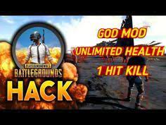 How To Download Pubg Mobile Hack Version God Mode Unlimited Health 1 Hit Kill Must Watch Healthadviceforall Com Download Hacks Play Hacks Android Hacks