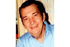 Charles Napier Obituary (2015)