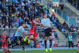 Хуачипато vs o.higgins лицом к лицу в целом. Quien Sera El Capo Huachipato Recibe A O Higgins Con El Objetivo De Levantar Cabeza La Pelota Es Mia