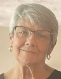 Jo-Anne Comstock Obituary