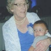 Patty Backus's Instagram, Twitter & Facebook