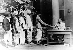 India in World War II - Wikipedia