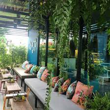 3 Hrs From Bkk 12 Super Cool Cafes In Hua Hin You Never Knew Existed Hua Hin Cool Cafe Thai Cafe