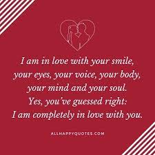 Deep love quotes for her straight from the heart. 41 Best I Love You Quotes For Her To Share From The Heart