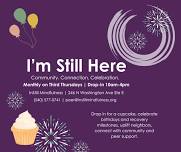 I'm Still Here