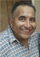 Refugio Gonzalez Obituary (1964