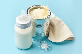 Cara Membuat Bayi Gemuk Dengan Susu Formula Yang Betul Theasianparent Malaysia