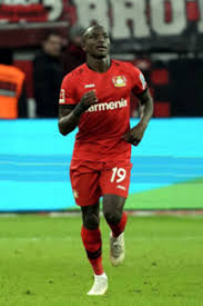 With a smile, he answered, scheiss! (crap). Moussa Diaby Pes Stats Database
