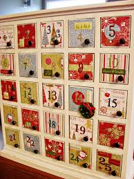 Spruce Up Your Own Advent Calendar Diy Advent Calendar Wood Advent Calendar Wooden Advent Calendar