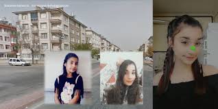 Konya son dakika ölüm haberleri 2021. Konya Da Kaybolan Fatma Nur Icin Arama Calismalari Suruyor