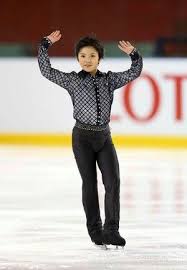 Bb Shoma Figure Skating Costumes Figure Skater Figure Skating