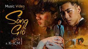 Song Gio Jack Va K Icm Hợp Am Va Sheet Nhạc Song Gio Piano Bai Hat Dan Ca