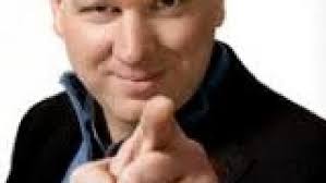 Radio host Glenn Beck won't forget his weekend in Central New York