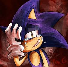 Maybe you would like to learn more about one of these? Tears By Baitong9194 Deviantart Com On Deviantart Sonic Sonic And Shadow Sonic Franchise