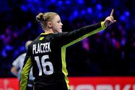 Adrianna Płaczek: W Lubinie liczymy na kibiców (video) | Związek Piłki  Ręcznej w Polsce