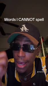 Akeelah and Dylan Spell Words Wrong