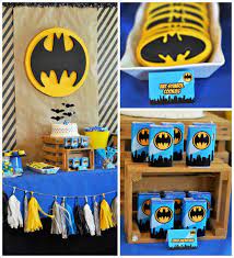 Lego Batman Inspired 4th Birthday Party Kara S Party Ideas Batman Party Favors Lego Batman Party Lego Batman Birthday