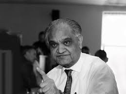 Ram Charan We Know What You Are Reading This Summer Mckinsey Company