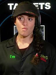 Mystery Diners Chef Eric Box in The Kitchen Crab