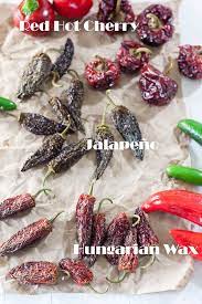 Check spelling or type a new query. 5 Easy Way To Make Dried Peppers Binky S Culinary Carnival